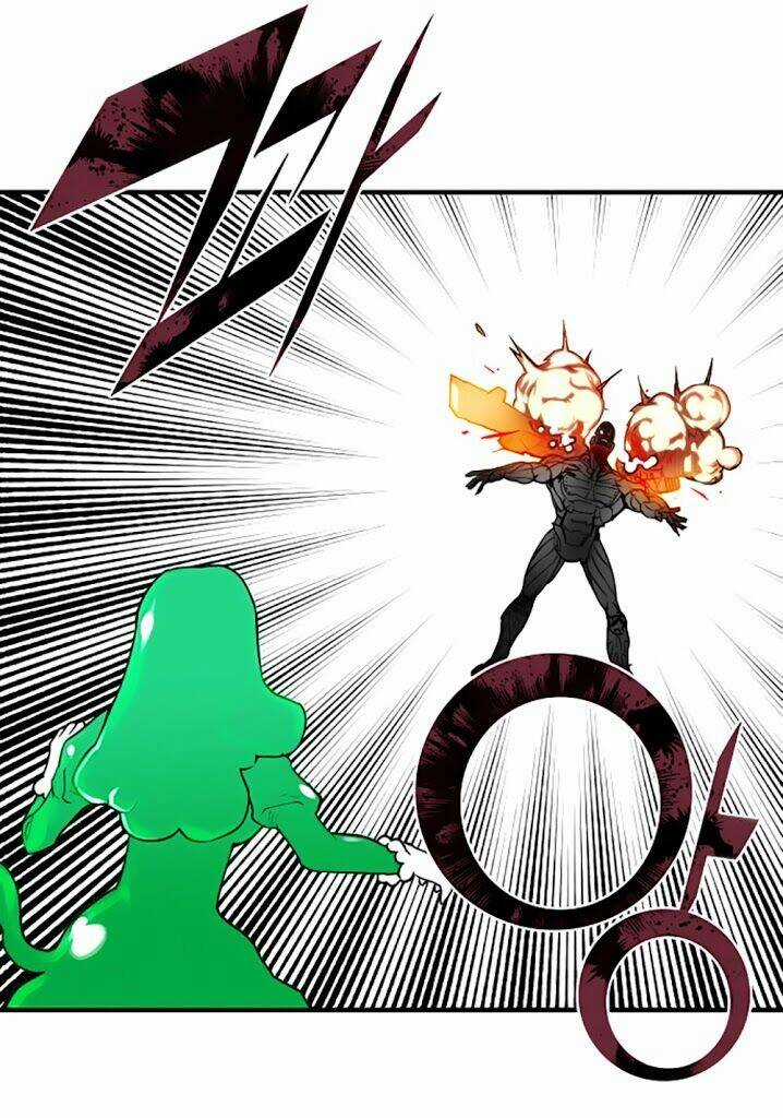 Hard Core Leveling Warrior Chapter 10 trang 48