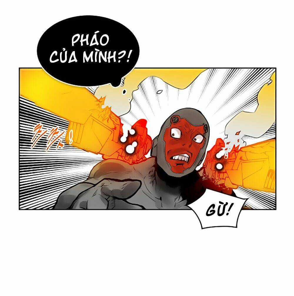 Hard Core Leveling Warrior Chapter 10 trang 49