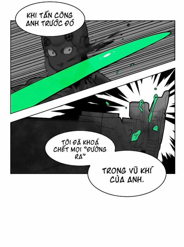 Hard Core Leveling Warrior Chapter 10 trang 50