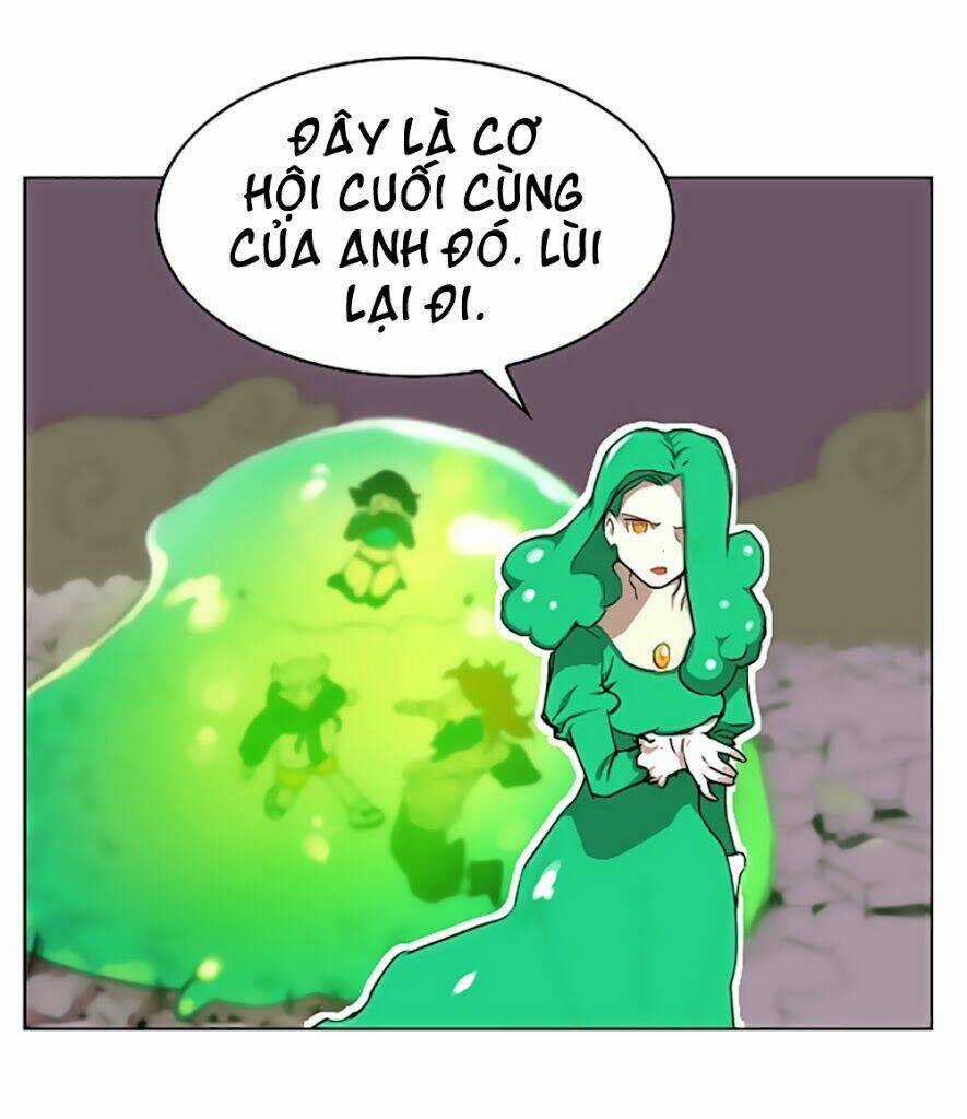 Hard Core Leveling Warrior Chapter 10 trang 51