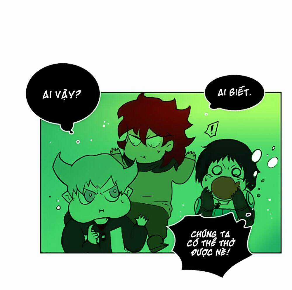 Hard Core Leveling Warrior Chapter 10 trang 52