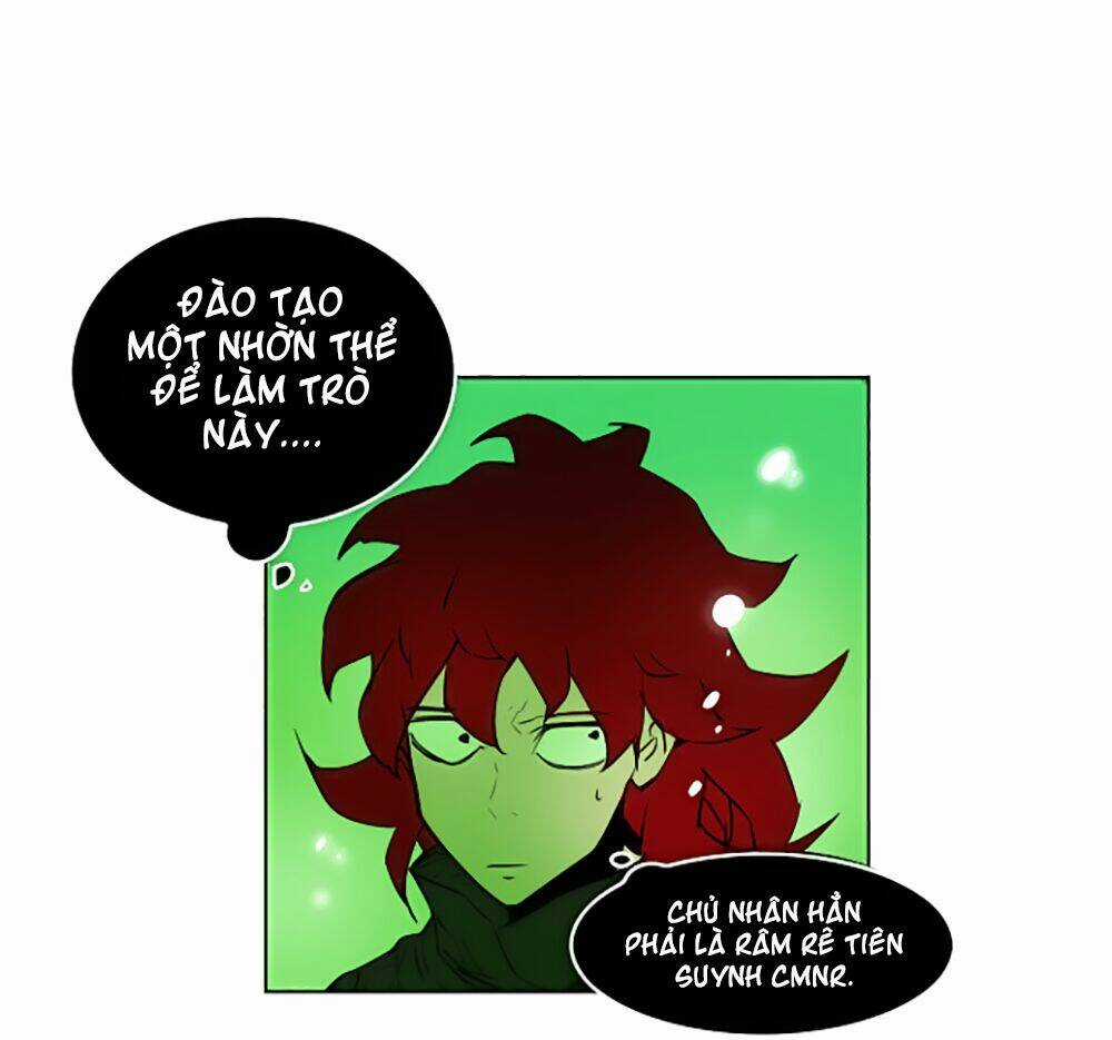 Hard Core Leveling Warrior Chapter 10 trang 53