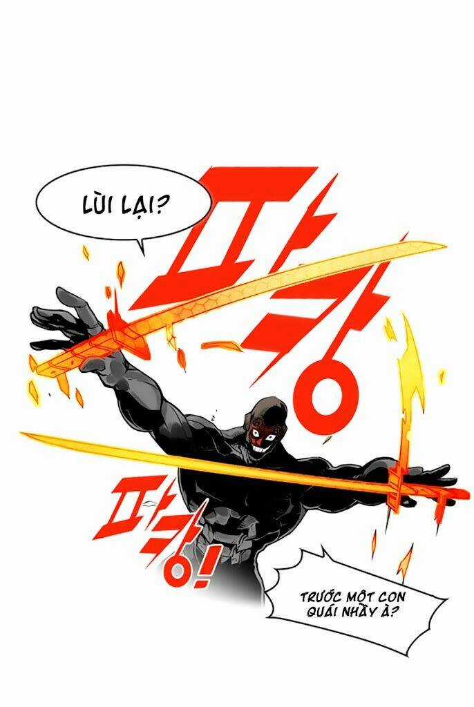 Hard Core Leveling Warrior Chapter 10 trang 54