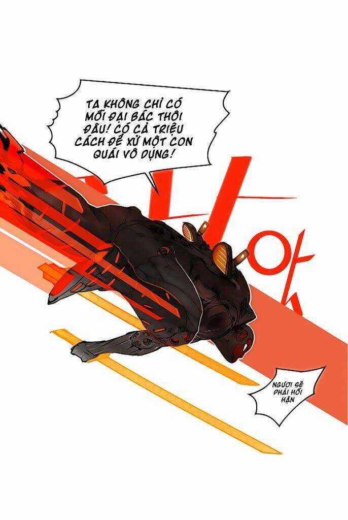 Hard Core Leveling Warrior Chapter 10 trang 55