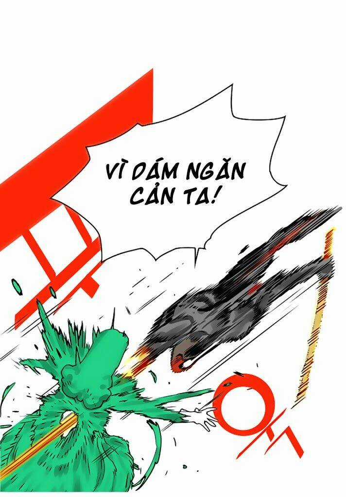 Hard Core Leveling Warrior Chapter 10 trang 56