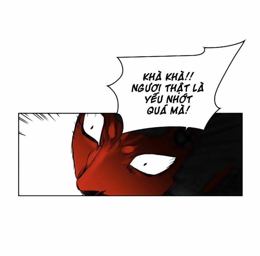 Hard Core Leveling Warrior Chapter 10 trang 57