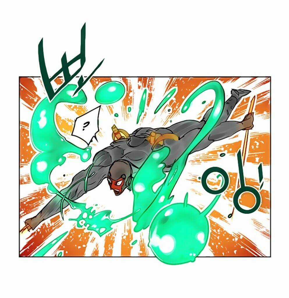 Hard Core Leveling Warrior Chapter 10 trang 58