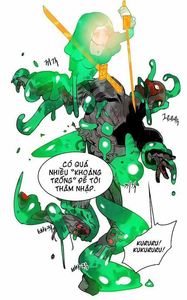 Hard Core Leveling Warrior Chapter 10 trang 60