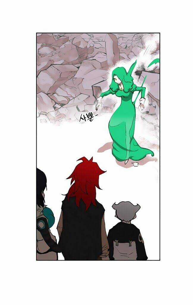 Hard Core Leveling Warrior Chapter 10 trang 62