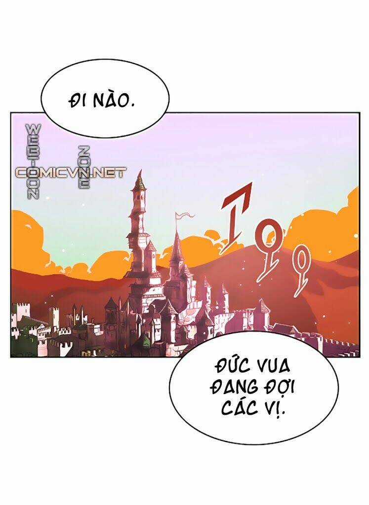 Hard Core Leveling Warrior Chapter 10 trang 64