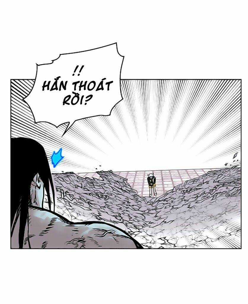 Hard Core Leveling Warrior Chapter 10 trang 7