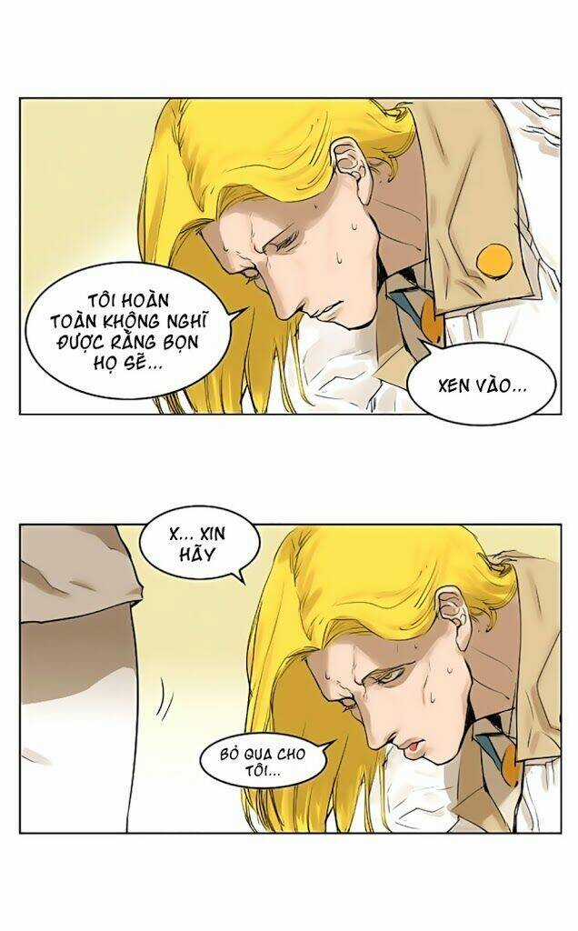 Hard Core Leveling Warrior Chapter 10 trang 71