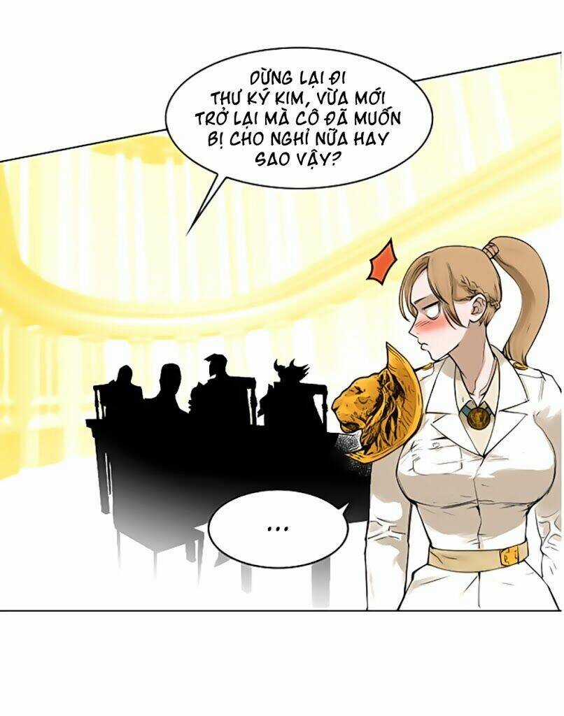 Hard Core Leveling Warrior Chapter 10 trang 73