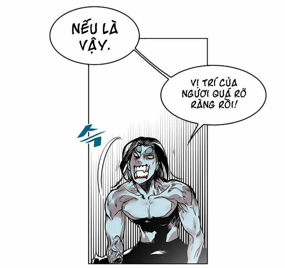Hard Core Leveling Warrior Chapter 10 trang 8
