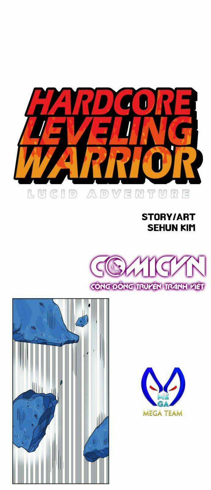 Hard Core Leveling Warrior Chapter 102 trang 0