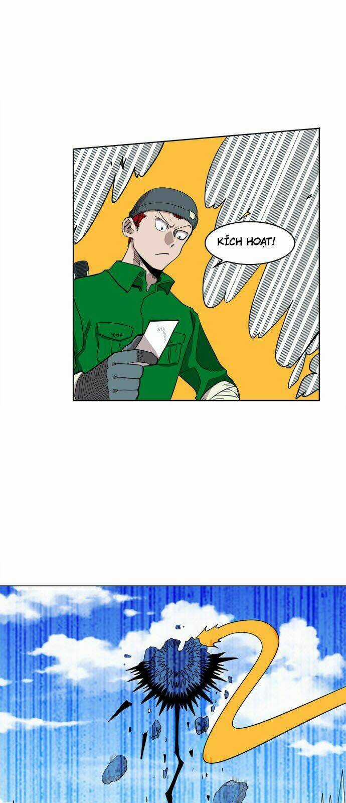 Hard Core Leveling Warrior Chapter 102 trang 1