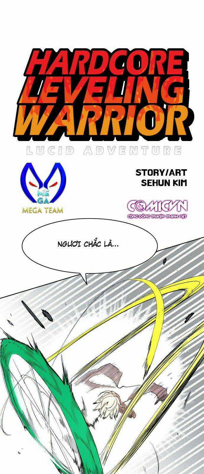 Hard Core Leveling Warrior Chapter 105 trang 1