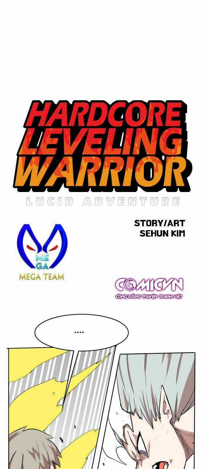 Hard Core Leveling Warrior Chapter 107 trang 0