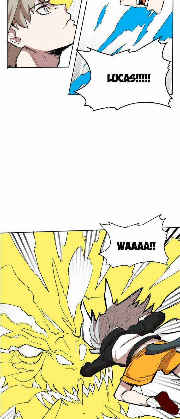 Hard Core Leveling Warrior Chapter 107 trang 1