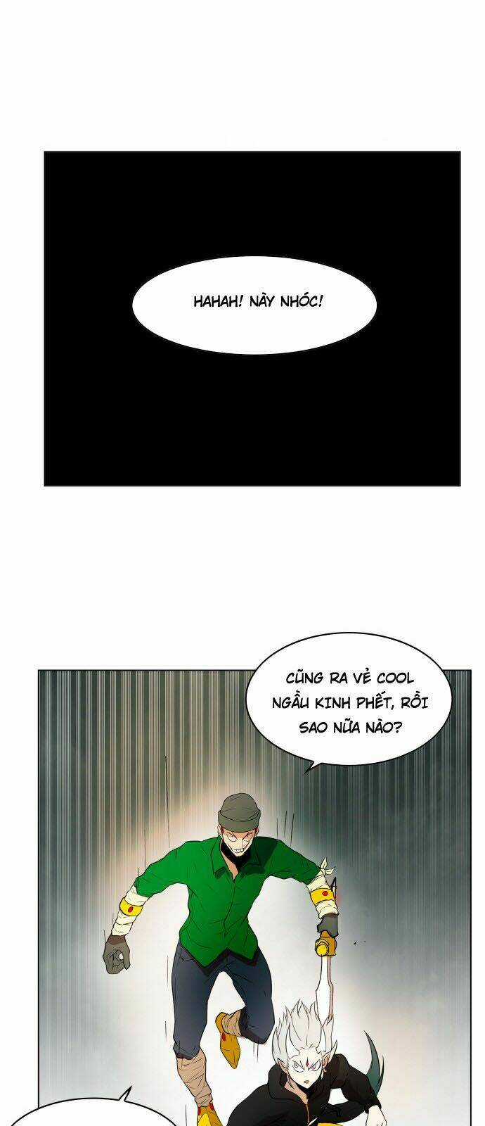 Hard Core Leveling Warrior Chapter 107 trang 14