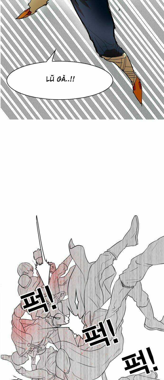 Hard Core Leveling Warrior Chapter 107 trang 17