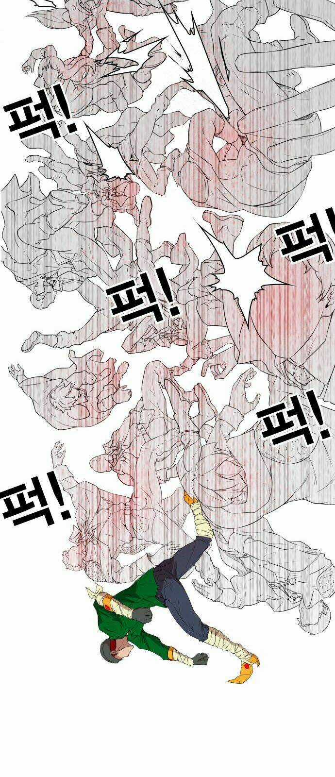 Hard Core Leveling Warrior Chapter 107 trang 18