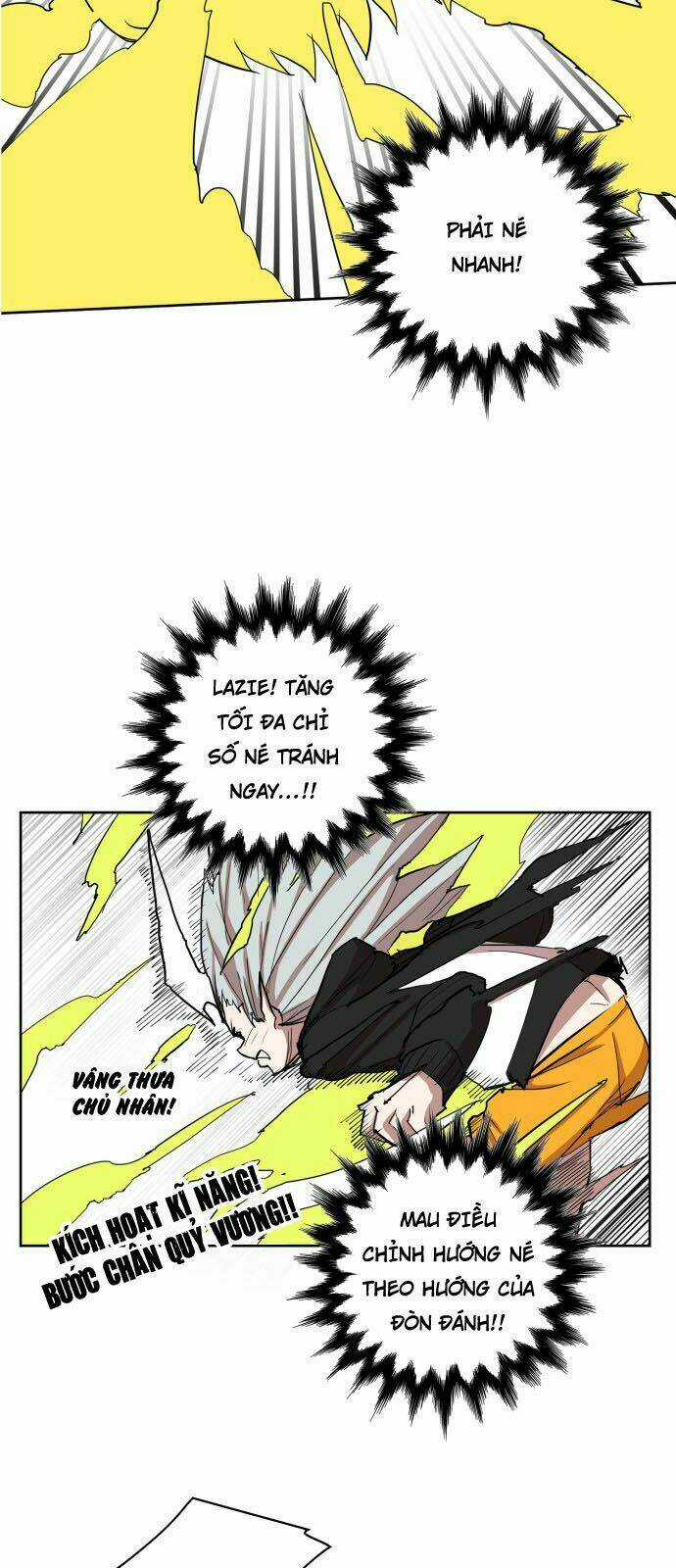 Hard Core Leveling Warrior Chapter 107 trang 2