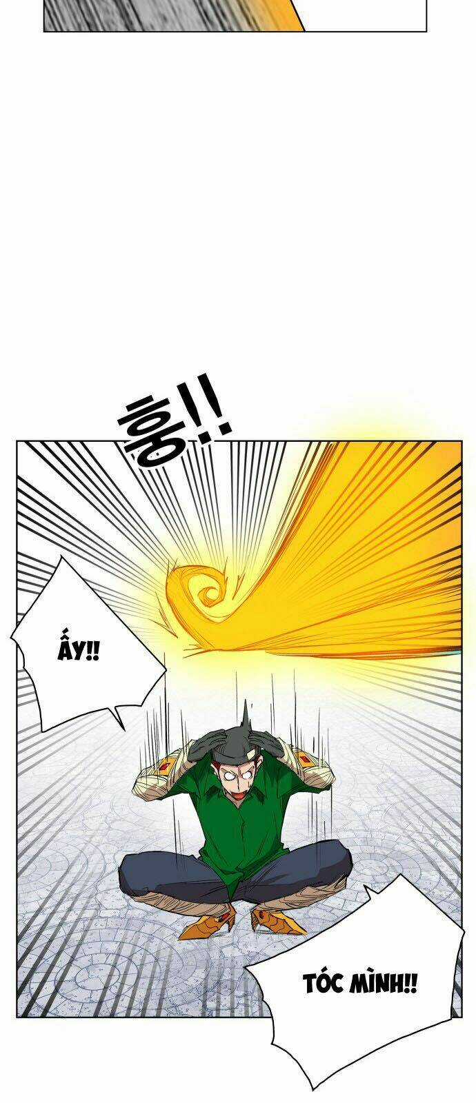 Hard Core Leveling Warrior Chapter 107 trang 21