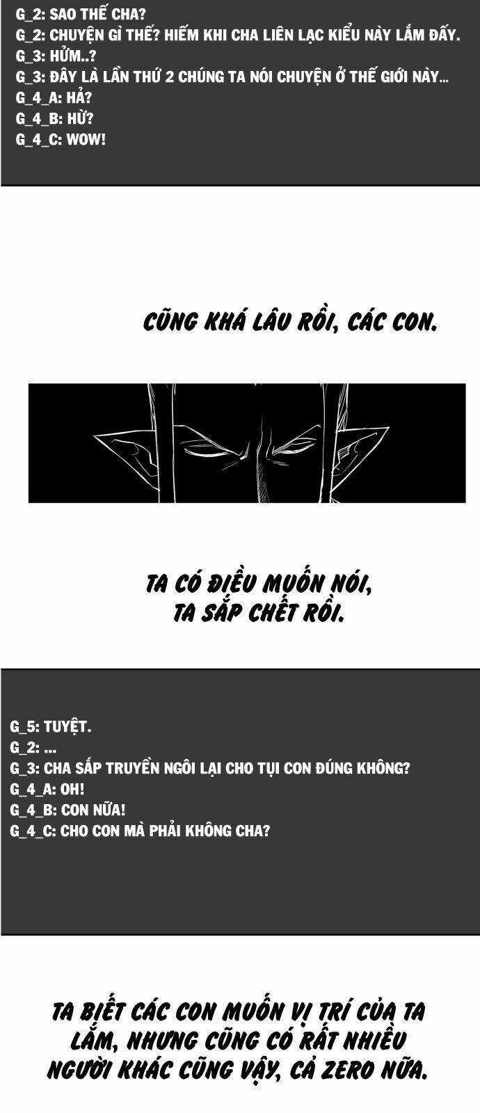 Hard Core Leveling Warrior Chapter 107 trang 24