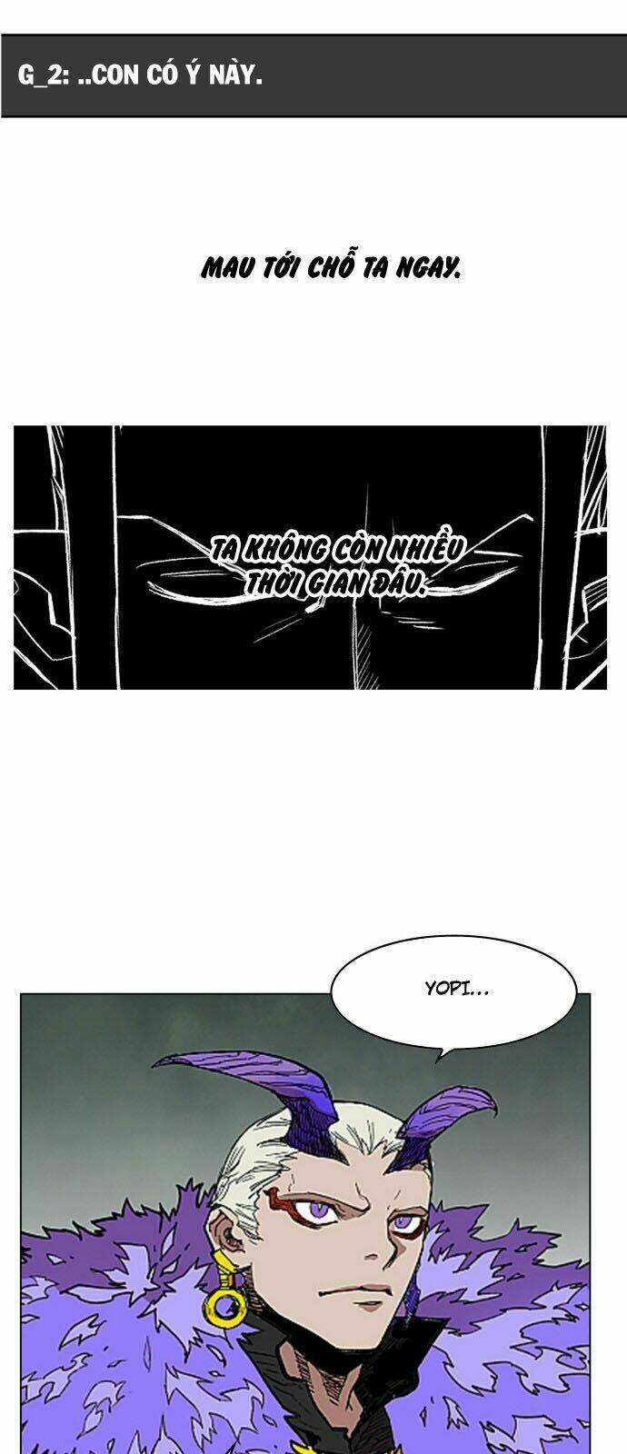 Hard Core Leveling Warrior Chapter 107 trang 25