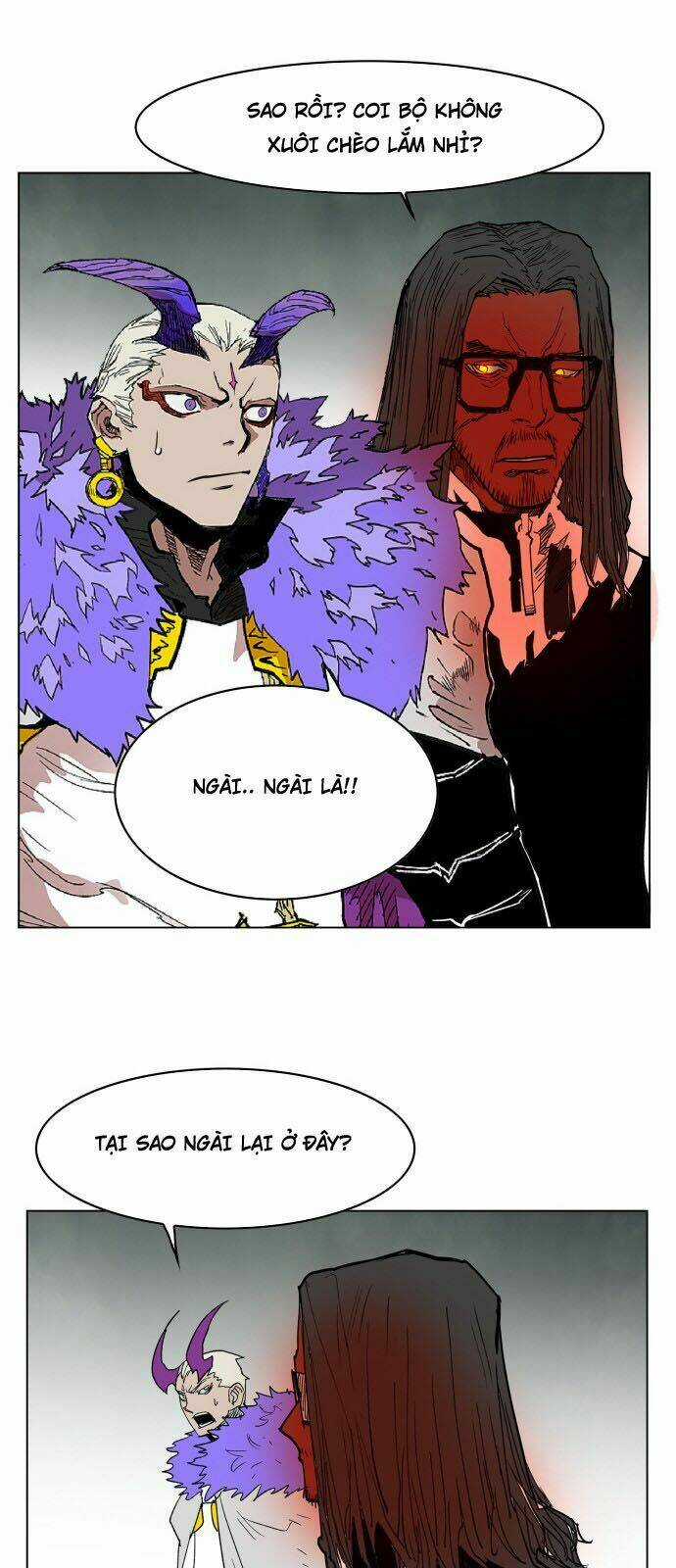 Hard Core Leveling Warrior Chapter 107 trang 29