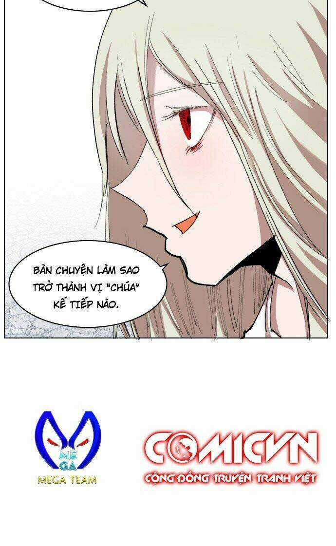 Hard Core Leveling Warrior Chapter 107 trang 35