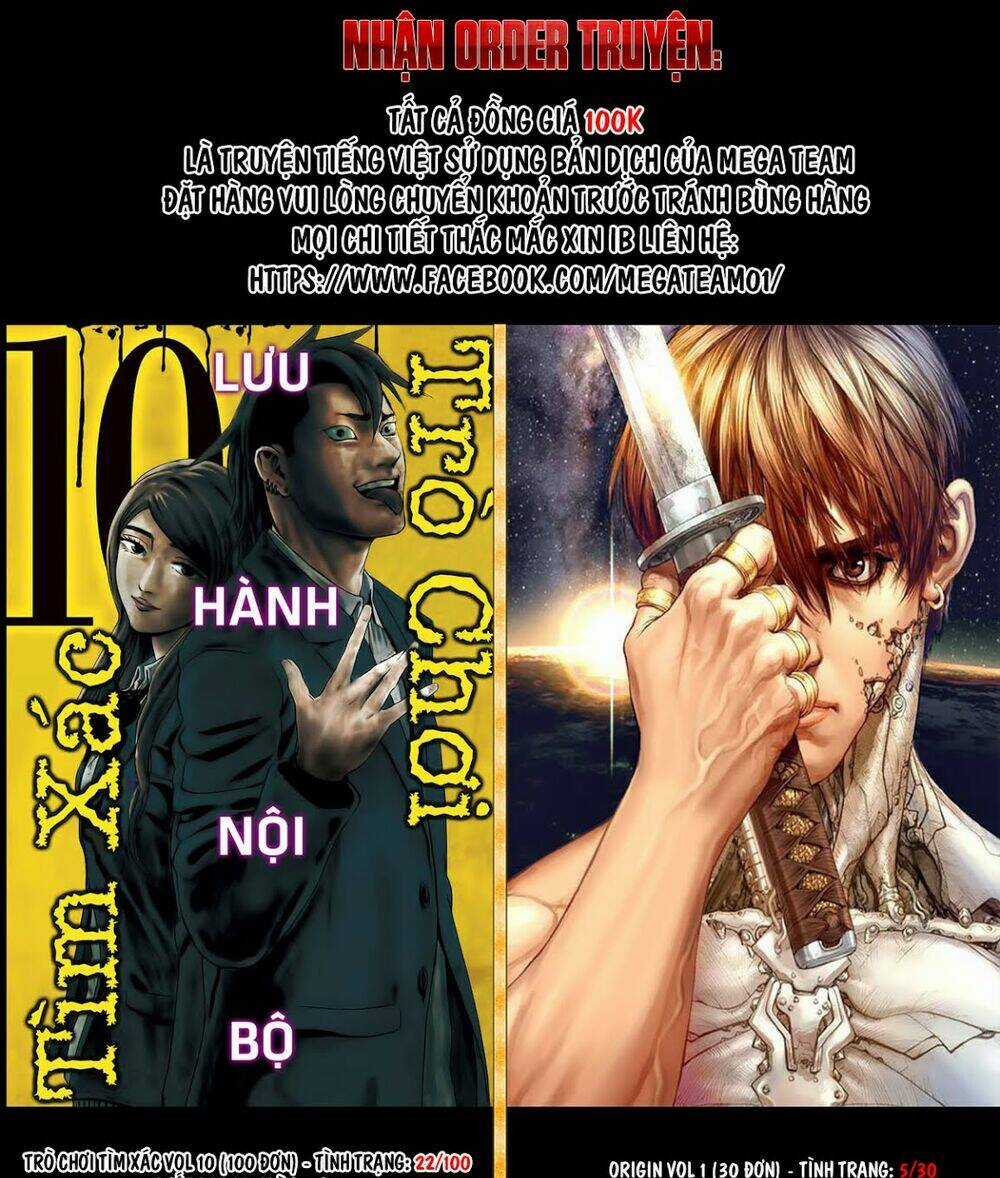 Hard Core Leveling Warrior Chapter 107 trang 38