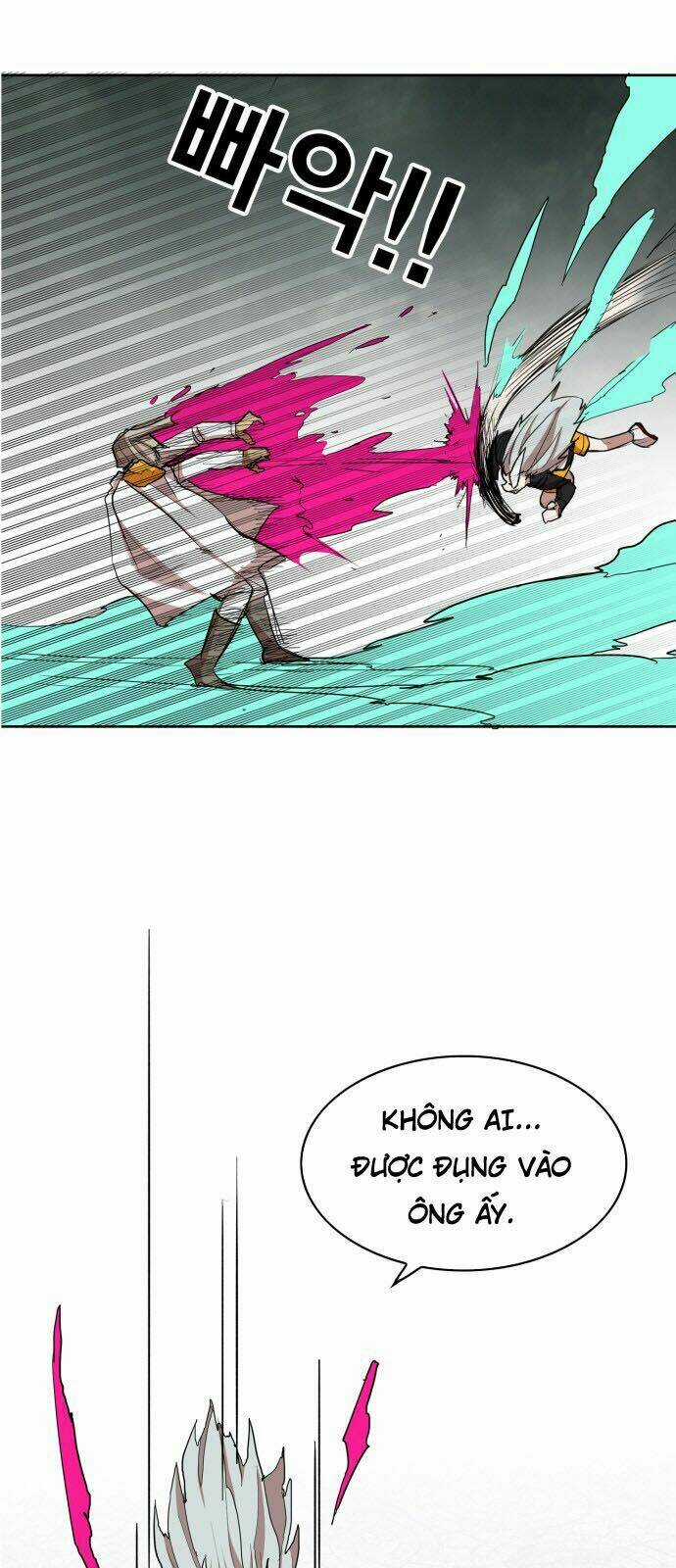 Hard Core Leveling Warrior Chapter 107 trang 4