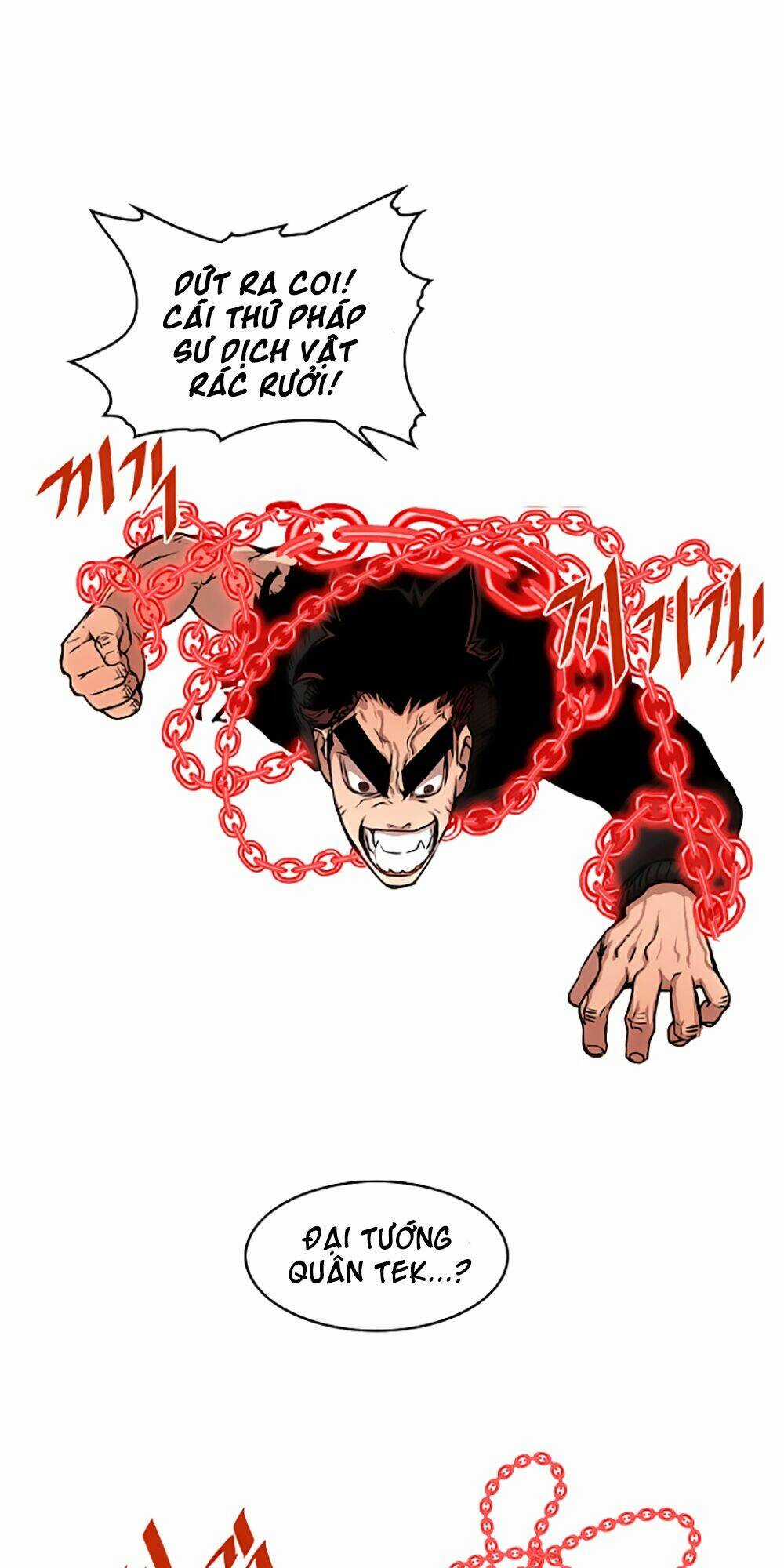 Hard Core Leveling Warrior Chapter 11 trang 12