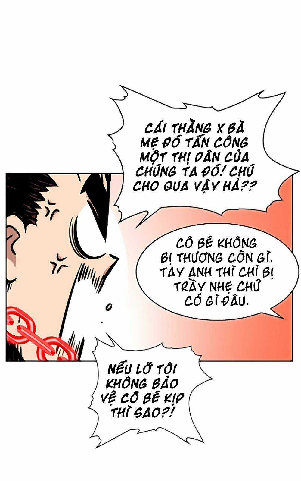 Hard Core Leveling Warrior Chapter 11 trang 18