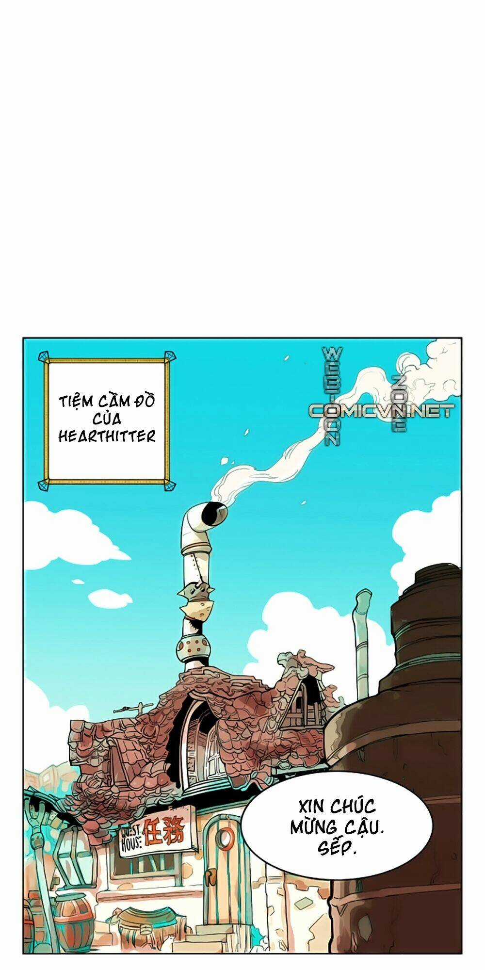 Hard Core Leveling Warrior Chapter 11 trang 24