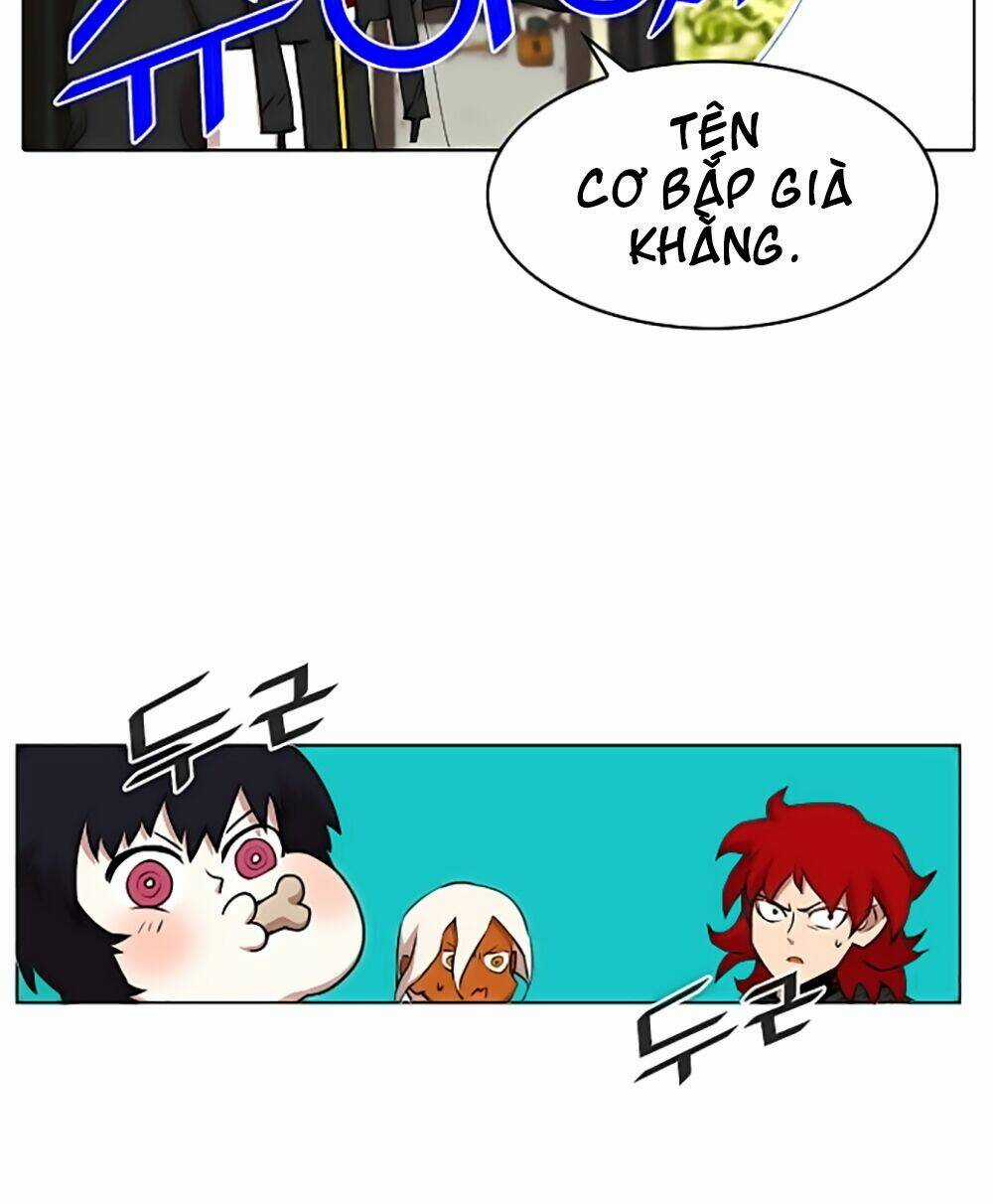 Hard Core Leveling Warrior Chapter 11 trang 29