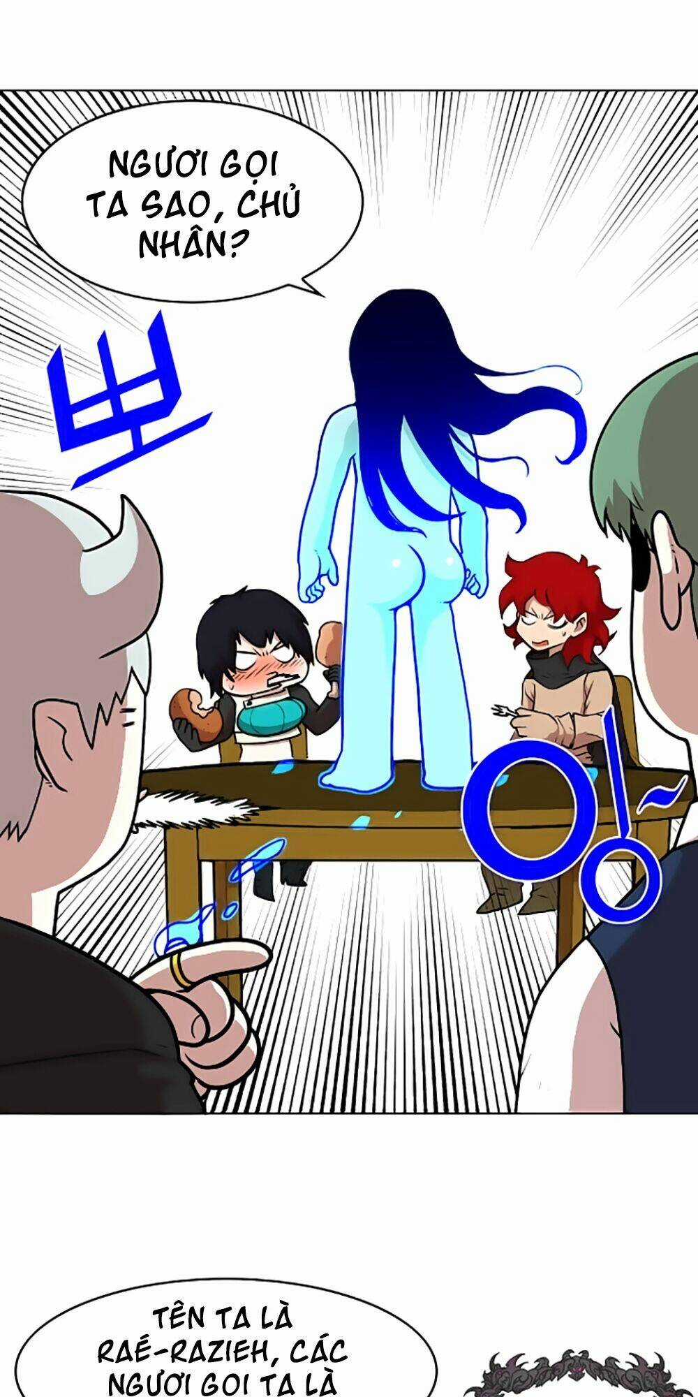 Hard Core Leveling Warrior Chapter 11 trang 30