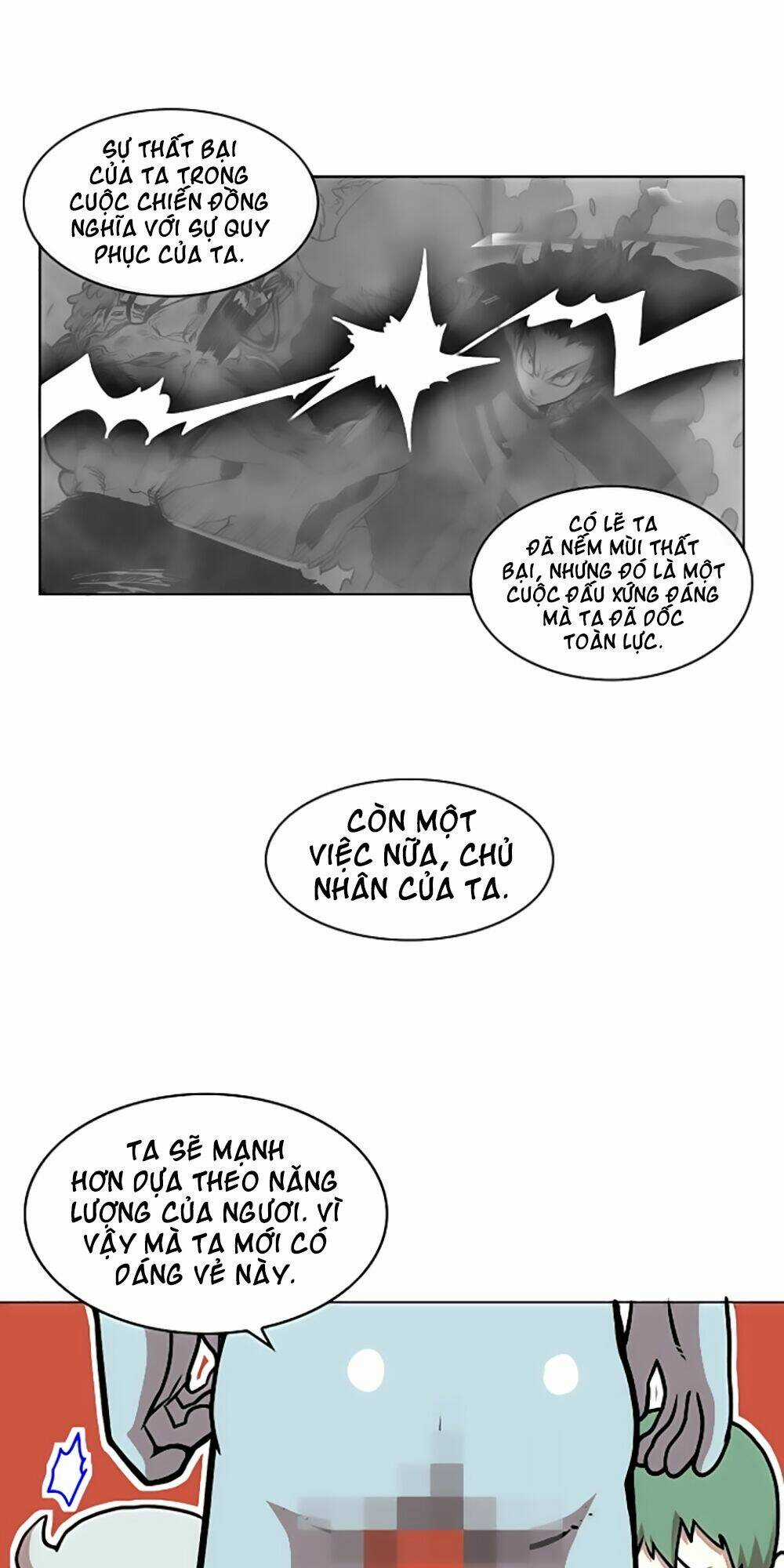 Hard Core Leveling Warrior Chapter 11 trang 32