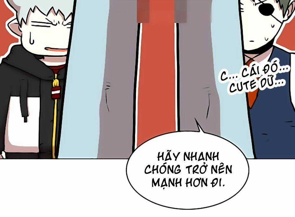 Hard Core Leveling Warrior Chapter 11 trang 33