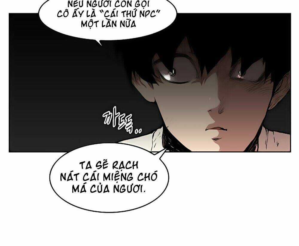 Hard Core Leveling Warrior Chapter 11 trang 39