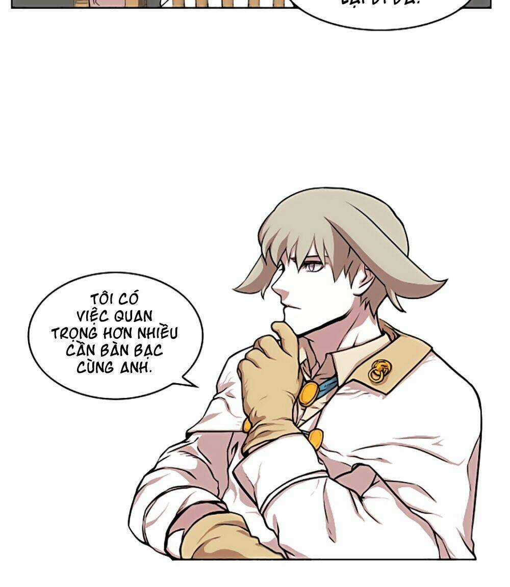 Hard Core Leveling Warrior Chapter 11 trang 41