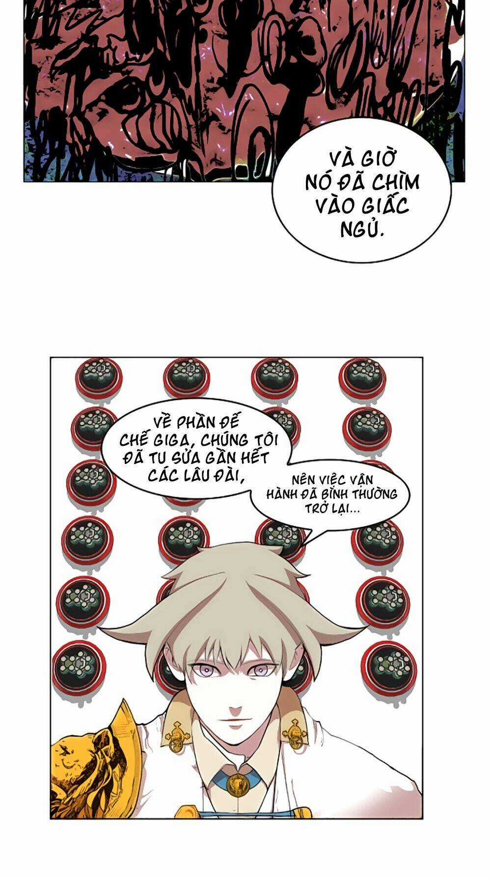 Hard Core Leveling Warrior Chapter 11 trang 43