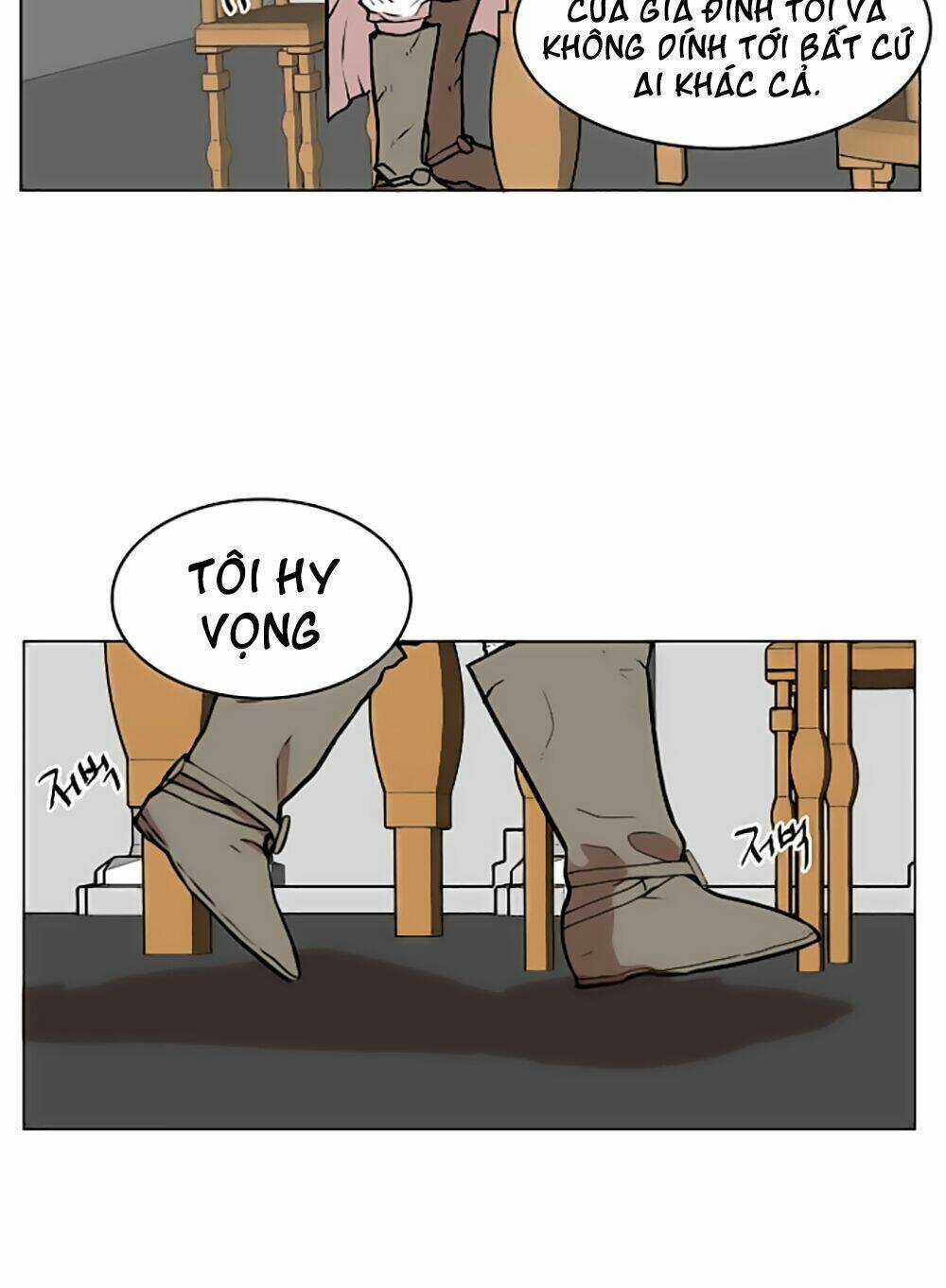 Hard Core Leveling Warrior Chapter 11 trang 49