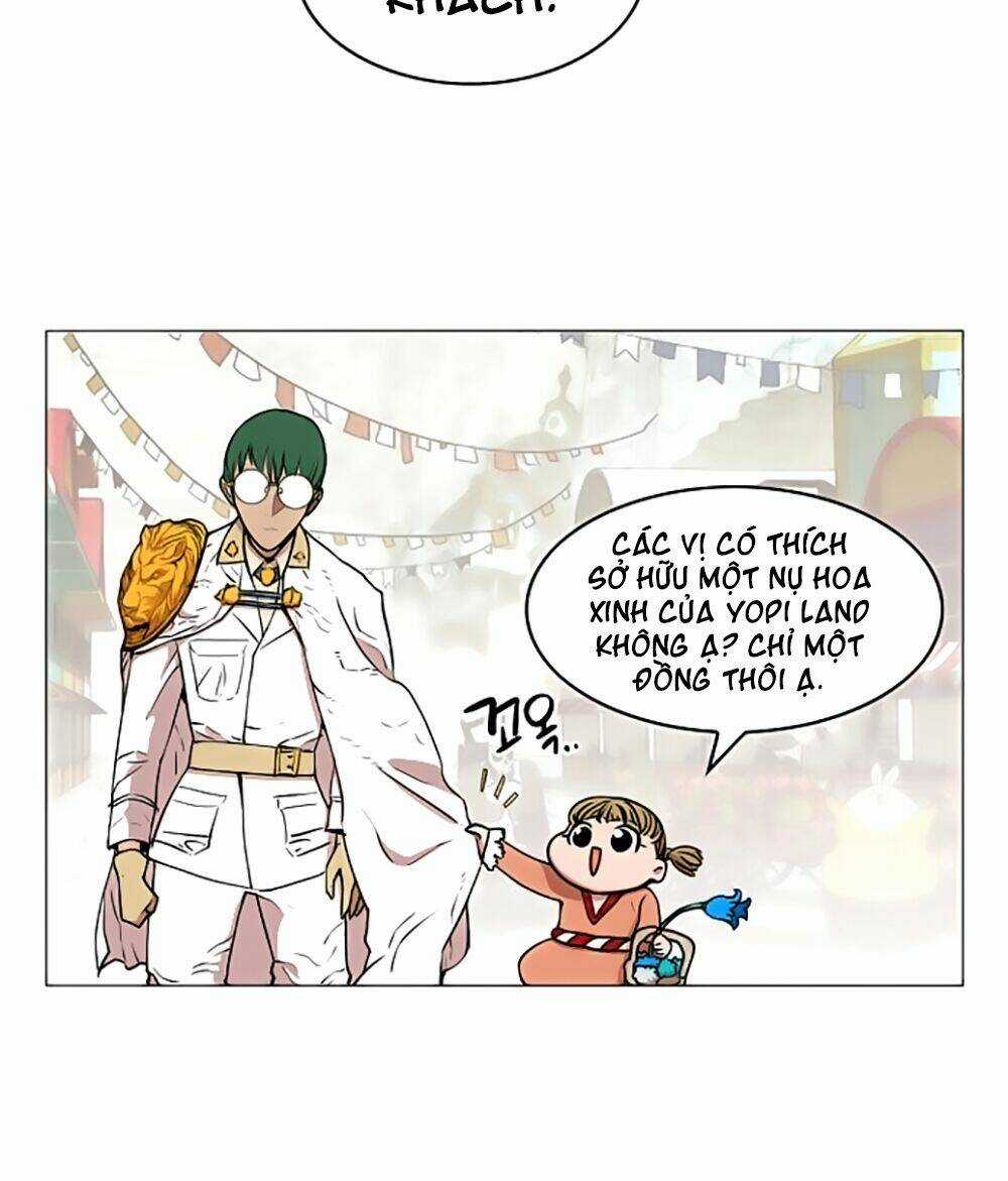 Hard Core Leveling Warrior Chapter 11 trang 5