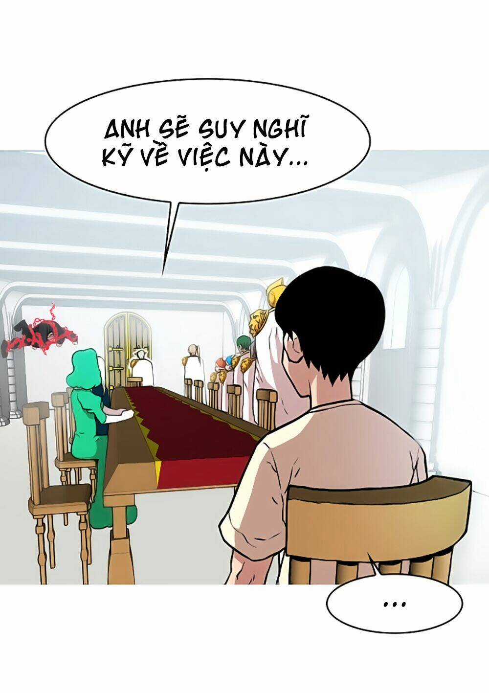 Hard Core Leveling Warrior Chapter 11 trang 50