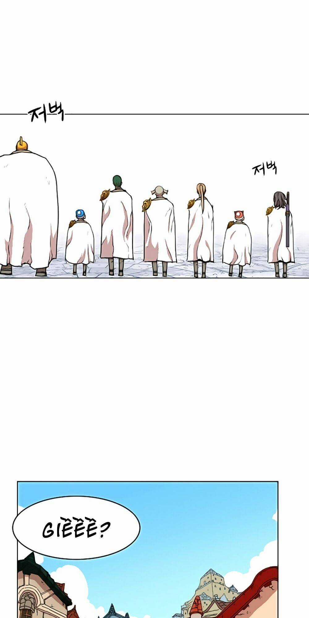 Hard Core Leveling Warrior Chapter 11 trang 51