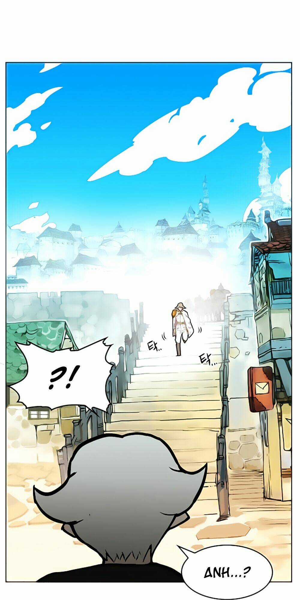 Hard Core Leveling Warrior Chapter 11 trang 55