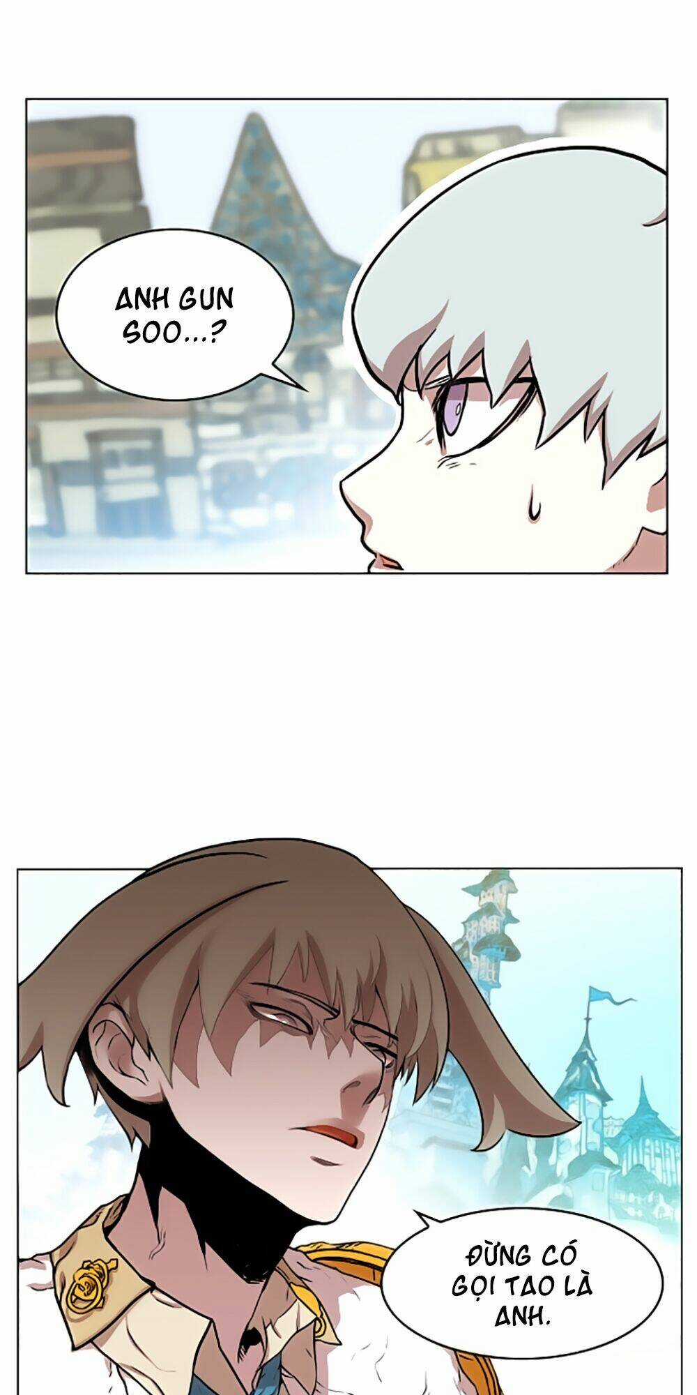 Hard Core Leveling Warrior Chapter 11 trang 57